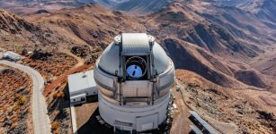 Rare Image Of Tatooine-Like Planet Is Closest To Its Twin Stars Yet