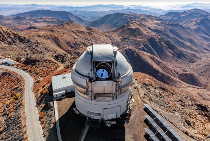 Rare Image Of Tatooine-Like Planet Is Closest To Its Twin Stars Yet