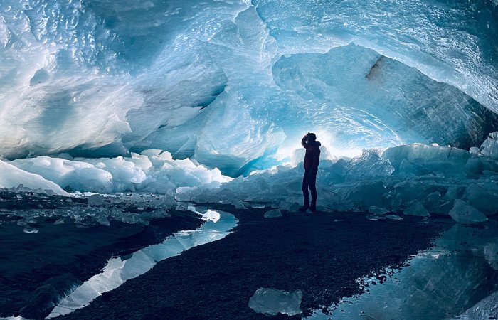 The Alps To Lose A Record Number Of Glaciers In The Next Decade