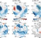 HKUST Researchers Unlock Why Arctic Ice Melt Paused