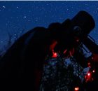 First Glimpse At Black Hole 'Tails': Uncovering The Telltale Tail Of Black Hole Collisions