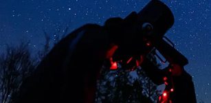 First Glimpse At Black Hole 'Tails': Uncovering The Telltale Tail Of Black Hole Collisions