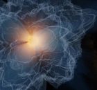 Astronomers Create First Map Of The Sun's Outer Boundary