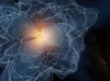 Astronomers Create First Map Of The Sun's Outer Boundary