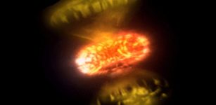 Close-Up Images Show How Stars Explode