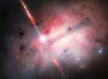 Record-Breaking Cosmic Explosion Challenges Astronomers’ Understanding Of Gamma-Ray Bursts