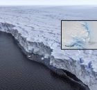 Adrift Like Shackleton: Robot Float Survives Antarctic Ice