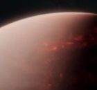 Scientists Detect Atmosphere On Molten Rocky Exoplanet