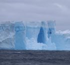 A Delicate Antarctic Balance Crucial To Global Climate