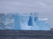 A Delicate Antarctic Balance Crucial To Global Climate