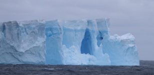 A Delicate Antarctic Balance Crucial To Global Climate