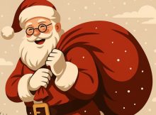 What’s It Take To Be Santa? New Research Shows Atypical Candidates Can Succeed In The Role