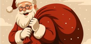 What’s It Take To Be Santa? New Research Shows Atypical Candidates Can Succeed In The Role