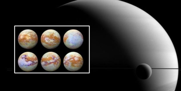 Saturn’s Biggest Moon Might Not Have A Global Ocean But The Search For Life Isn’t Over