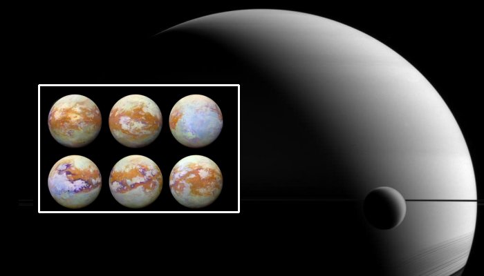 Saturn’s Biggest Moon Might Not Have A Global Ocean But The Search For Life Isn’t Over