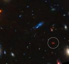 Superheated Star Factory Discovered