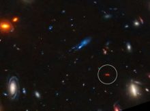 Superheated Star Factory Discovered