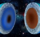 Uranus And Neptune Might Be Rock Giants