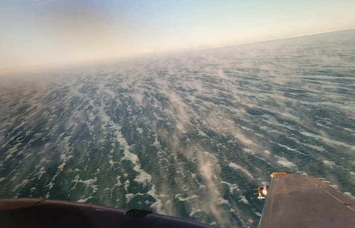 Feedback Loops Accelerate Warming, Other Atmospheric Changes In Arctic