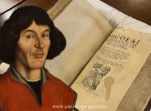 Rare Book Of Nicolaus Copernicus Discovered At Lund University, Sweden