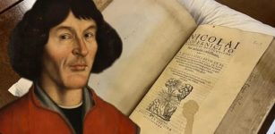 Rare Book Of Nicolaus Copernicus Discovered At Lund University, Sweden