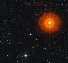 Stardust Study Resets How Life’s Atoms Spread