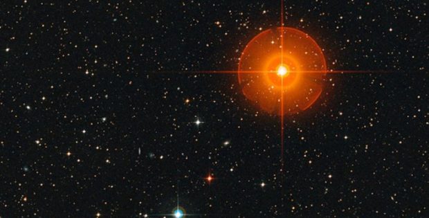 Stardust Study Resets How Life’s Atoms Spread