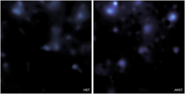 New Details About Dark Matter’s Influence On Universe - Revealed