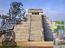 Cosmic Ray Scan Of El Castillo At Chichén Itzá May Reveal Hidden Chambers