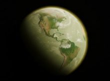 Scientists Solve Mystery Of How Earth’s Greenhouse Age Ended