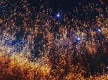Intricacies Of The Helix Nebula Revealed By Webb