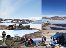 Researchers Study Ice Sheet Dynamics In East Antarctica - Look At The Ice Sheet’s History