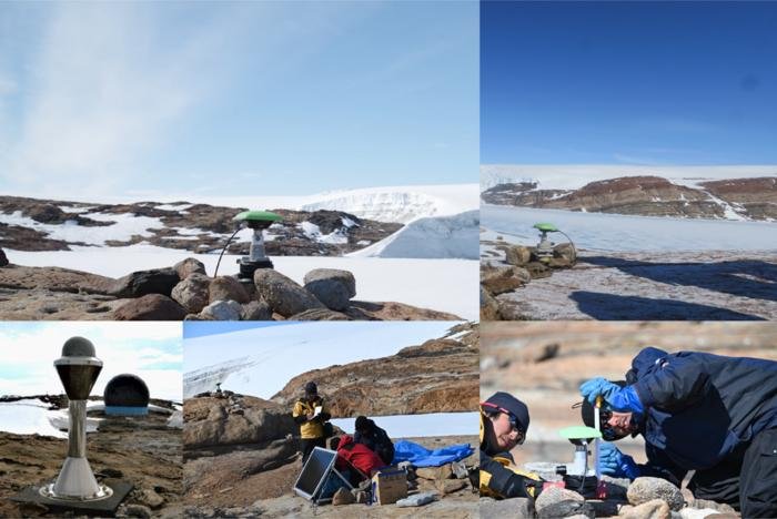 Researchers Study Ice Sheet Dynamics In East Antarctica - Look At The Ice Sheet’s History