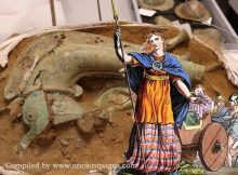Remarkable Iron Age Hoard With 2,000-Year-Old Carnyx And Other Rare Artifacts Unearthed In Norfolk, UK