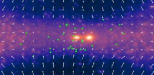 A Large-Scale Sheet Surrounding The Milky Way Explains The Motion Of Nearby Galaxies
