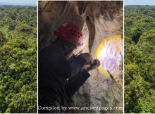 World's Oldest Rock Art In Muna Cave Offers Insights Into Early Human Migration To Australia