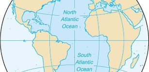 Ventilation Of The North Atlantic Is Weakening