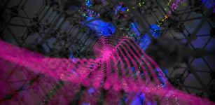 Powerful Self-Driven Microwave Signals Open New Possibilities In Quantum Sensing And Communication