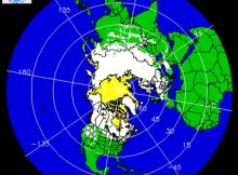 Error In Widely Cited Arctic Snow Cover Observations - Found