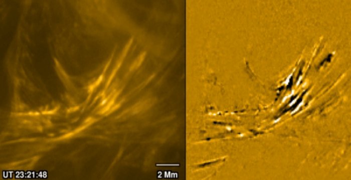 Magnetic Avalanches Power Solar Flares, Finds Solar Orbiter
