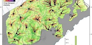 How Climate Change Contributed To The Fall Of The Tang Dynasty