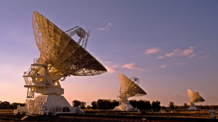 If Alien Signals Reached Earth, Why Haven't We Seen Them?
