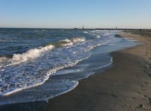 Baltic Sea: Record Low Sea Levels – Will There Be A Major Inflow Of Saltwater From The North Sea?