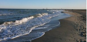 Baltic Sea: Record Low Sea Levels – Will There Be A Major Inflow Of Saltwater From The North Sea?
