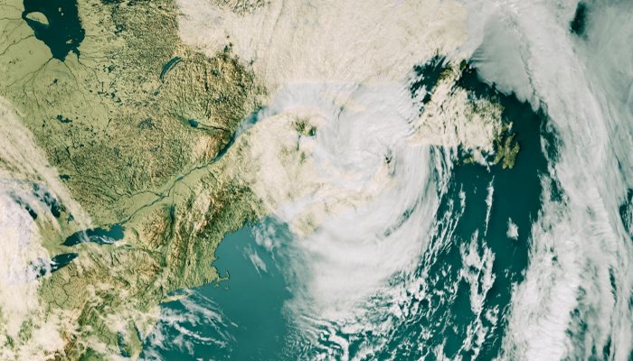 Magdalen Islands’ Peatlands Hold Vital Clues About Ancient Atlantic Hurricanes, Concordia's Research Finds