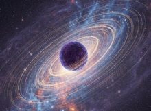 'Dark Matter, Not A Black Hole, Could Power Milky Way's Heart'