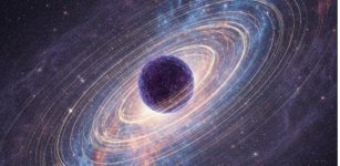 'Dark Matter, Not A Black Hole, Could Power Milky Way's Heart'