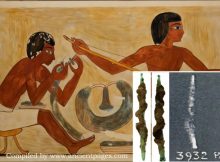 Tiny 5,300-Year-Old ‘Bow Drill’ Shows Egyptians Used Advanced Drilling Tools Much Earlier Than Previously Thought