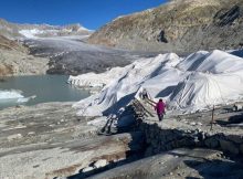 Glaciers In Retreat: Uncovering Tourism’s Contradictions