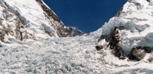 Minimising The Impact Of Melting Glaciers